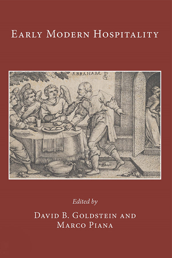 Early Modern Hospitality