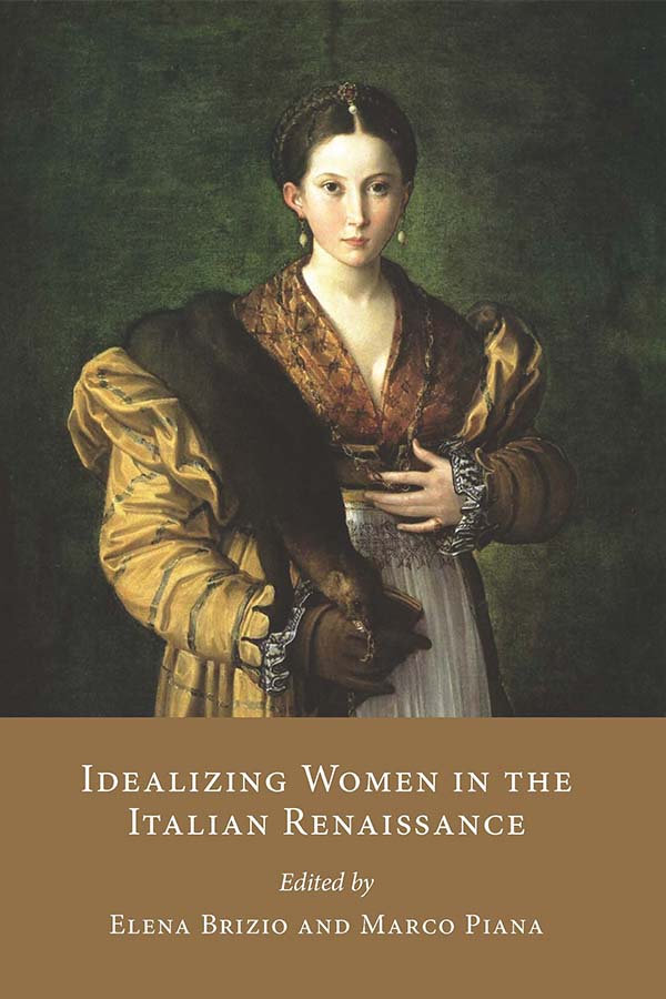 –　Idealizing　in　Women　CRRS　the　Italian　Renaissance　Publications