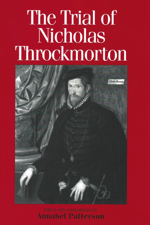 The Trial of Nicholas Throckmorton